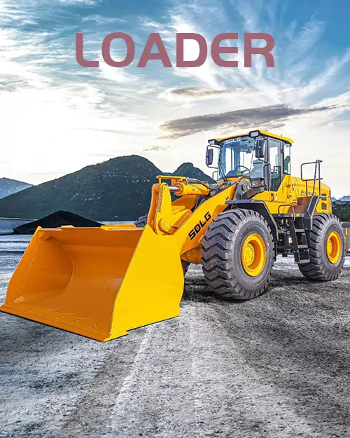 PA-4 LOADER