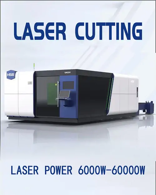 PC-4 LASER CUTTING