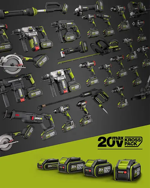 PD-1 ELECTRIC TOOL