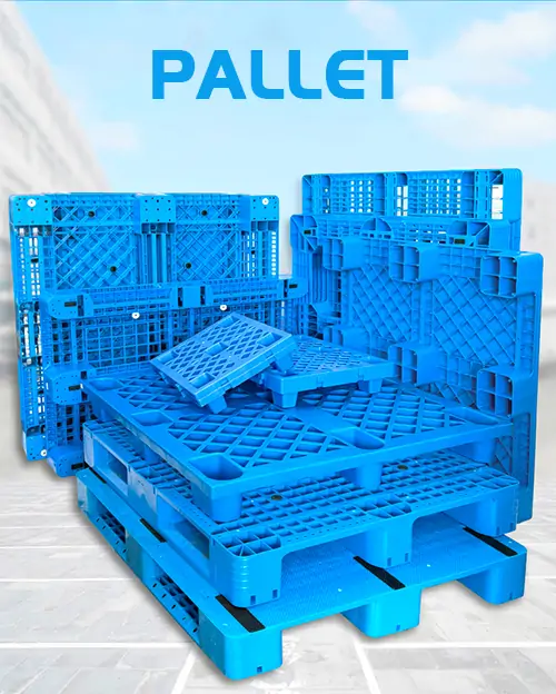 PE-4 PALLET