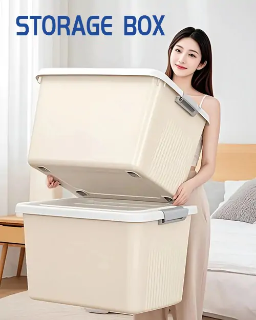 PE-5 STORAGE BOX
