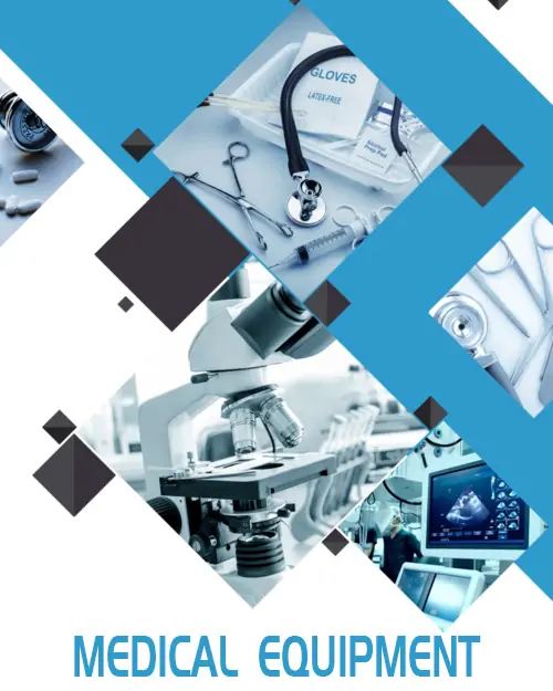 PF-2 MEDICAL EQUIPMENT