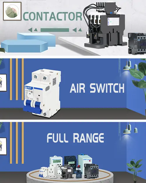 PF-3 ELECTRICAL ACCESSORIES