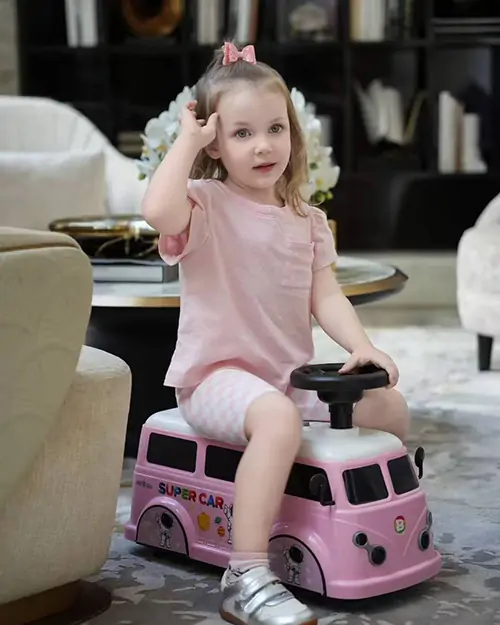PG-1 TOY - SCOOTER