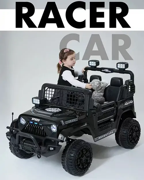 PG-2 TOY-CAR
